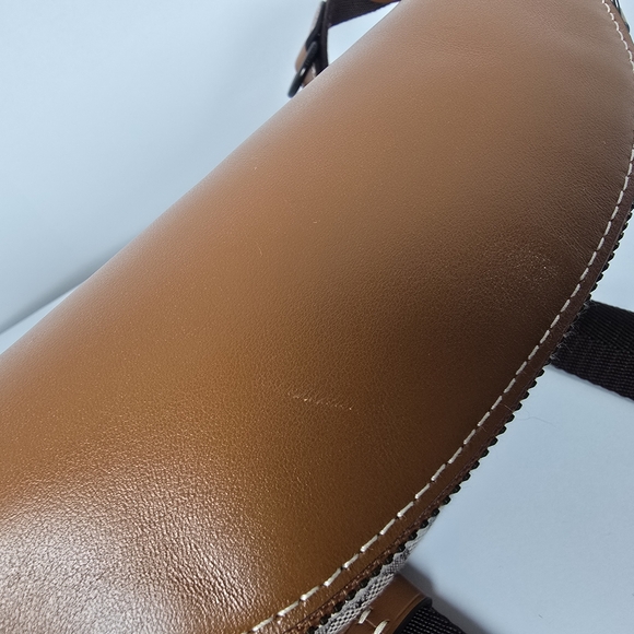 Coach Charter Belt Bag 7 in Micro Signature Jacquard - Picture 6 of 14